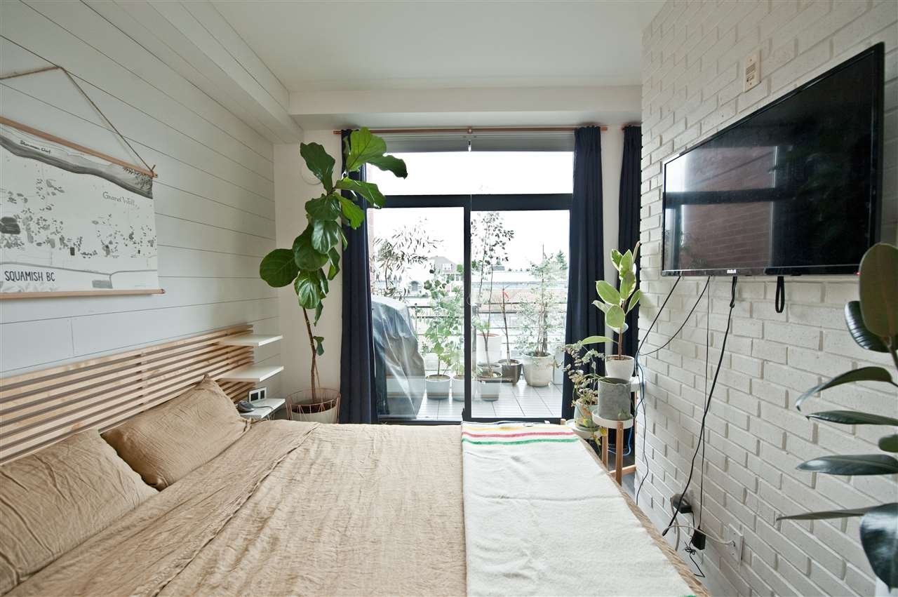 415-2828 Main Street, Vancouver
