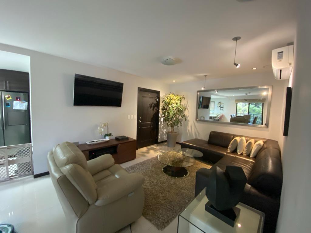 Garden Level Terrace Condo, Ciudad Colon, San Jose
