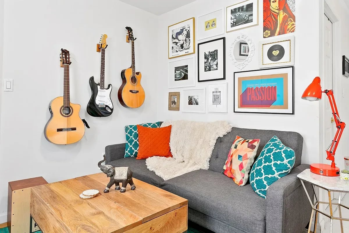 59 Stagg Street Unit: A