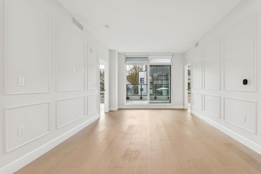 3668 W 10th Avenue 304, Vancouver