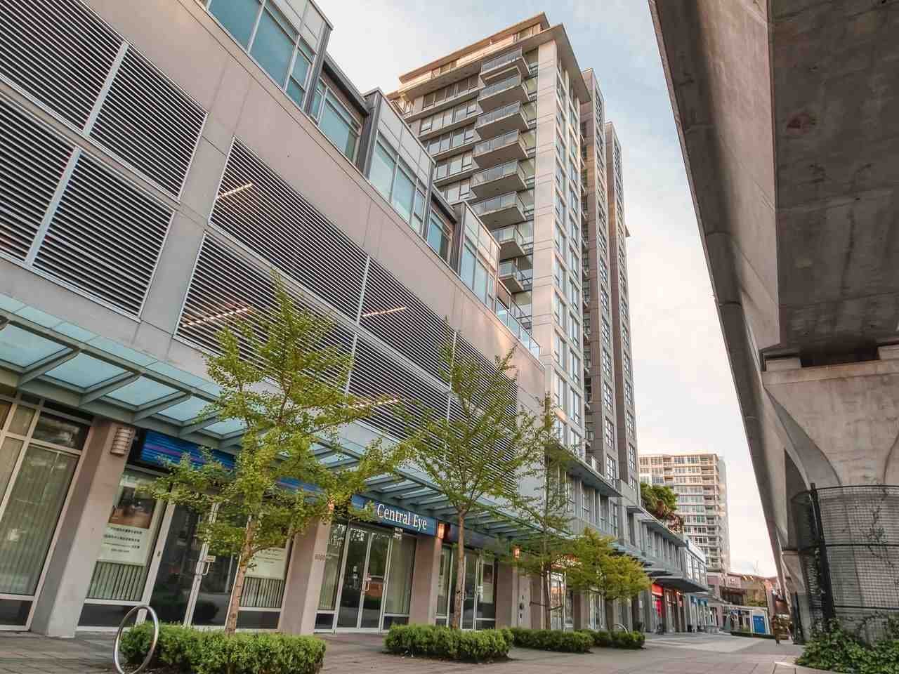 1808-6068 No. 3 Road, Richmond