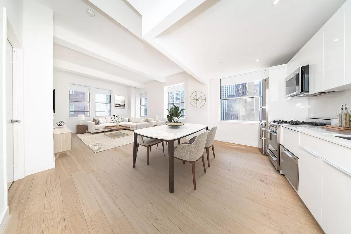 116 John Street, Apt 2312
