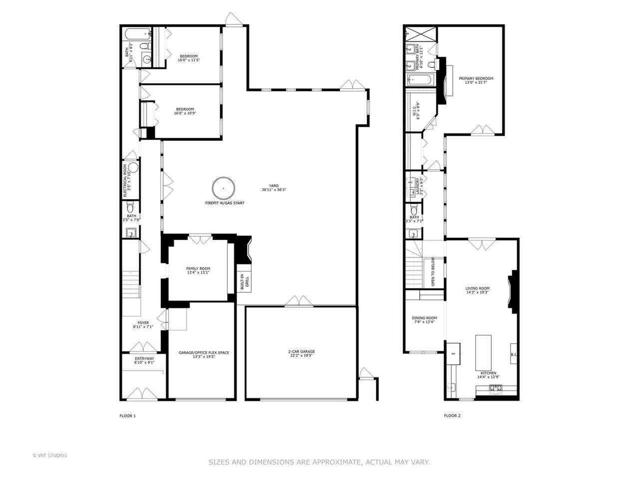 1721 N Fern