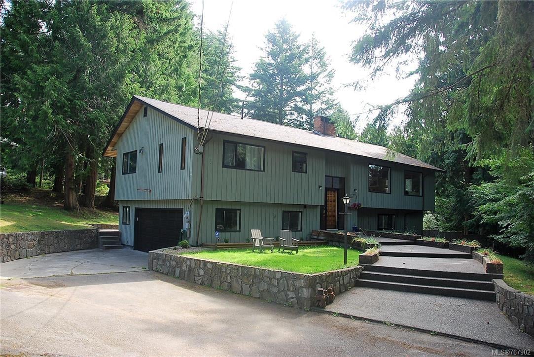 7760 Milligan Rd, Sooke