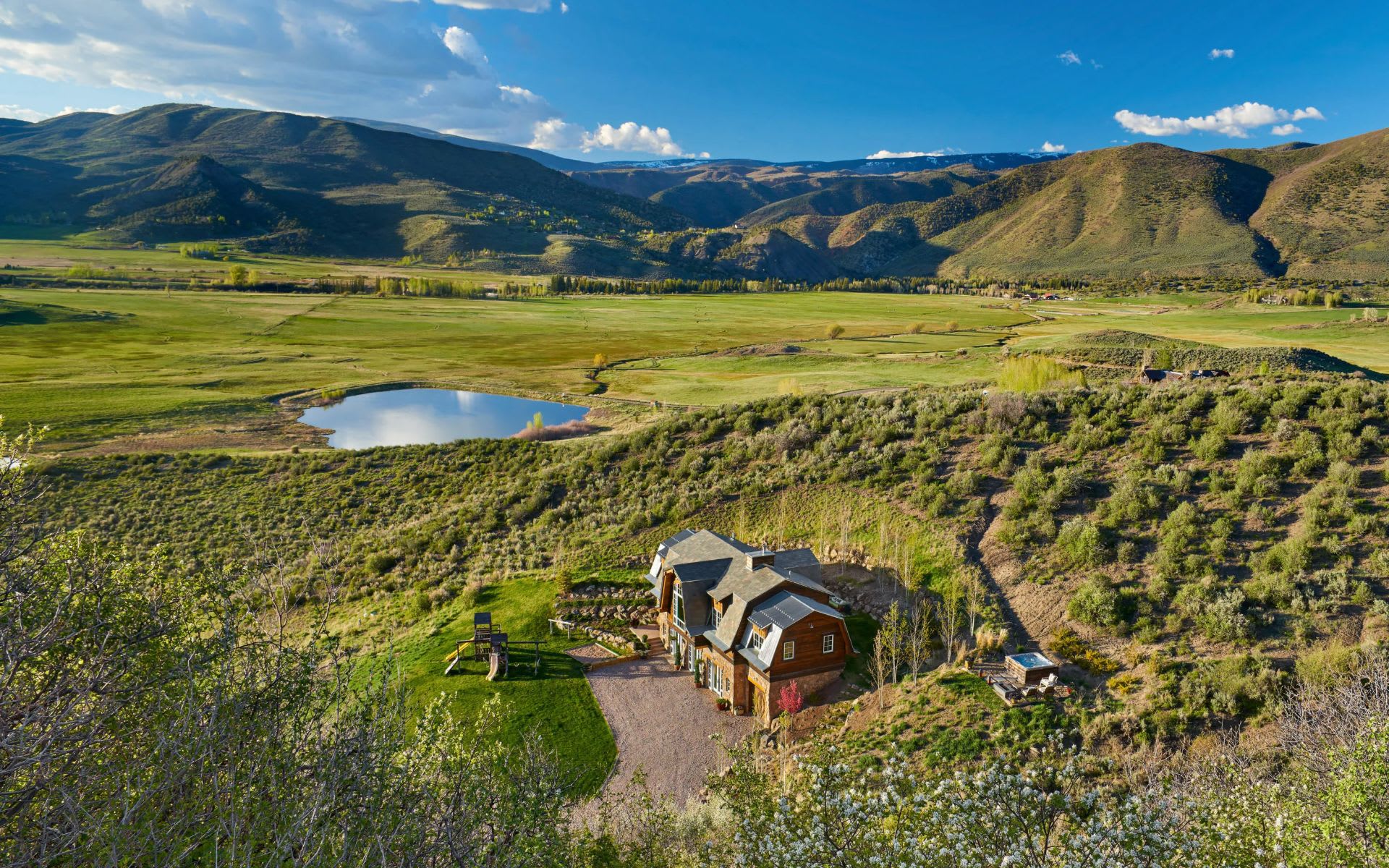 2222 Lazy O Ranch