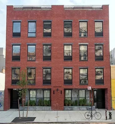 125 South 1st Street Unit: 1