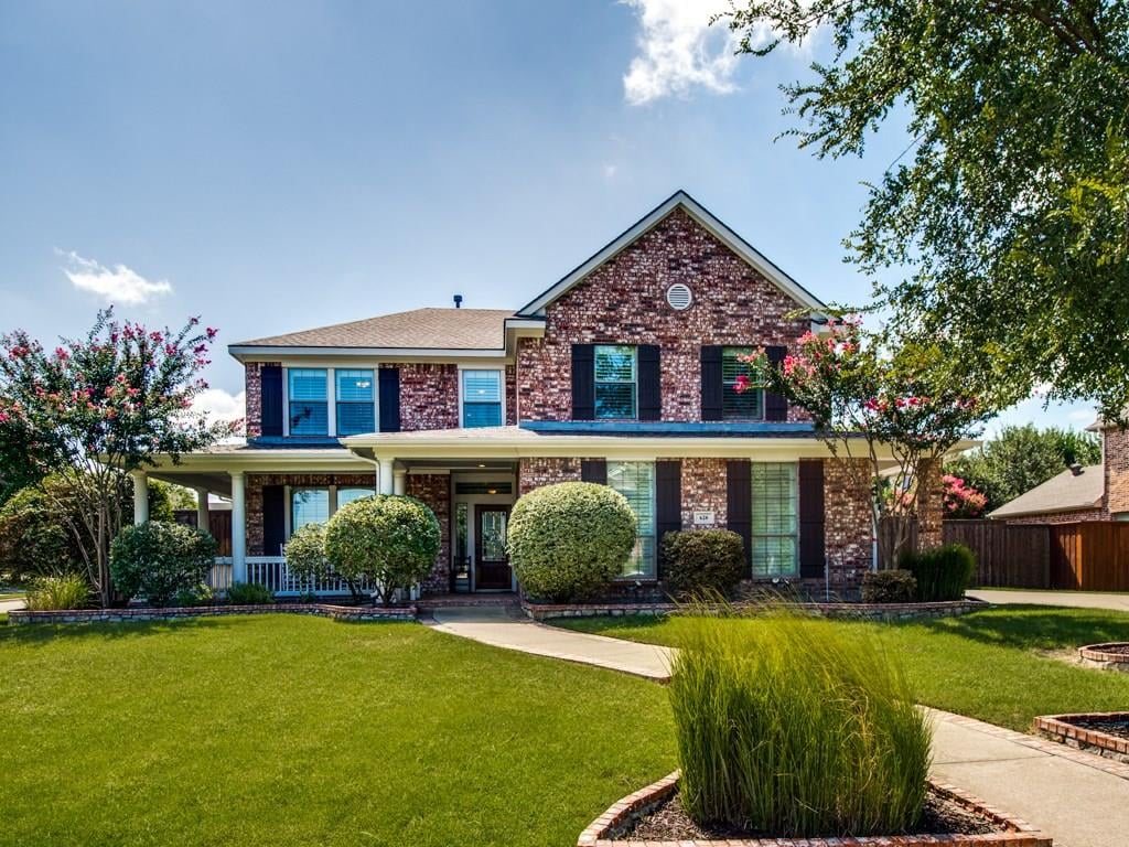 628 Condor Dr