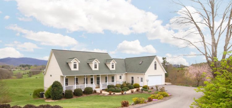 2016 Asheville Annual Report