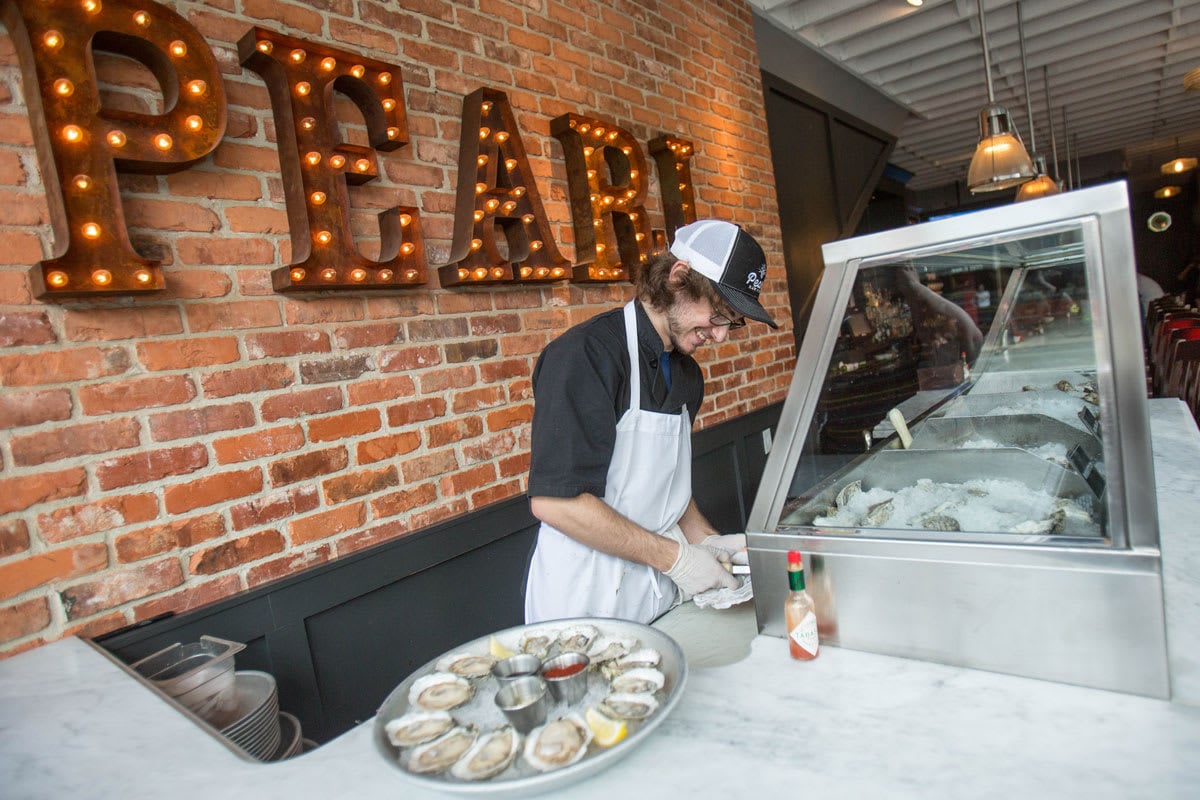 Local Love Winter 2019 - Part 2