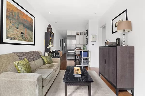 478-480 Central Park West Unit: 5B