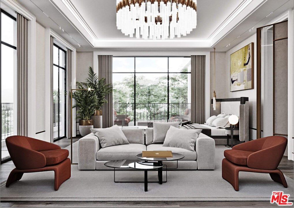 Chateau Grandeur