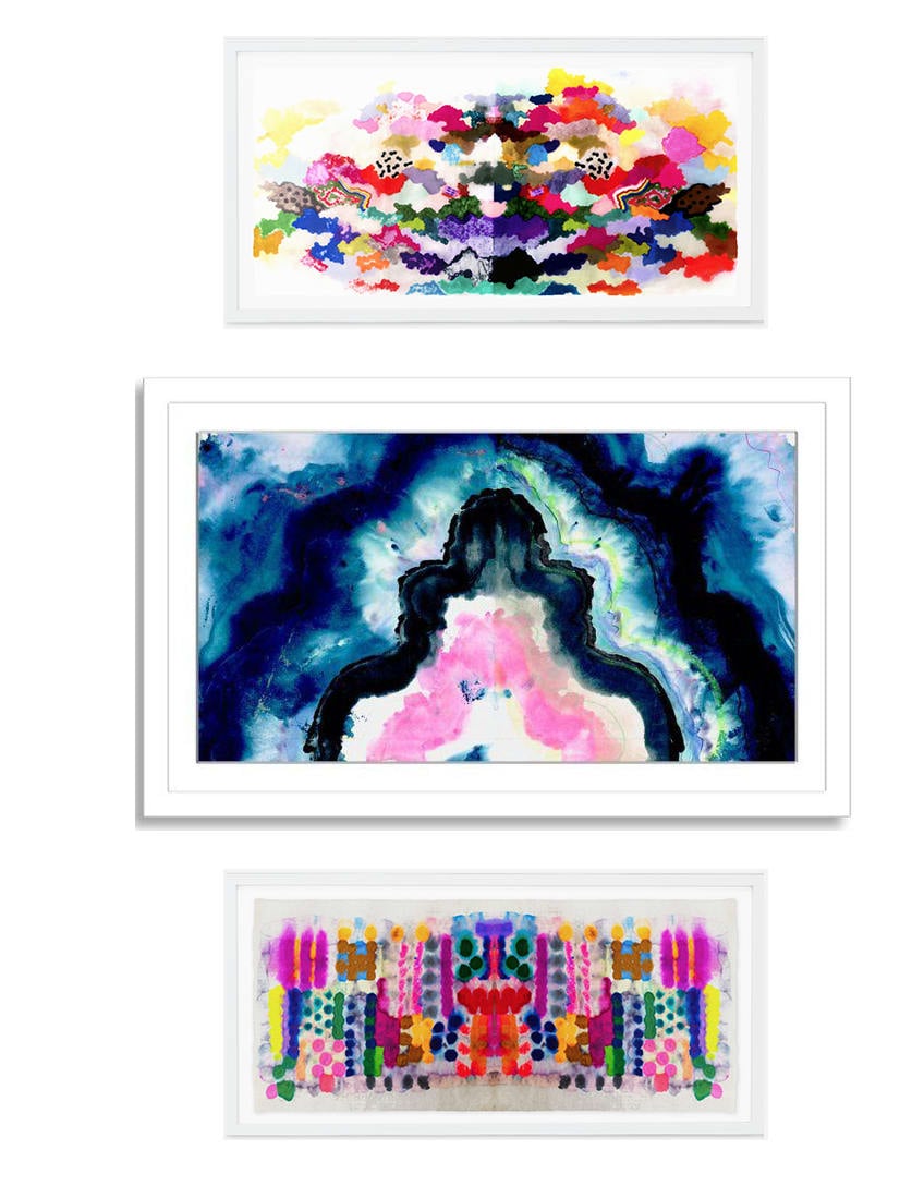 Artist Alert | Kristi Kohut