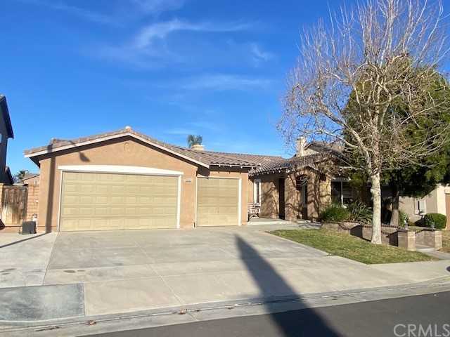 35165 Orchid Drive