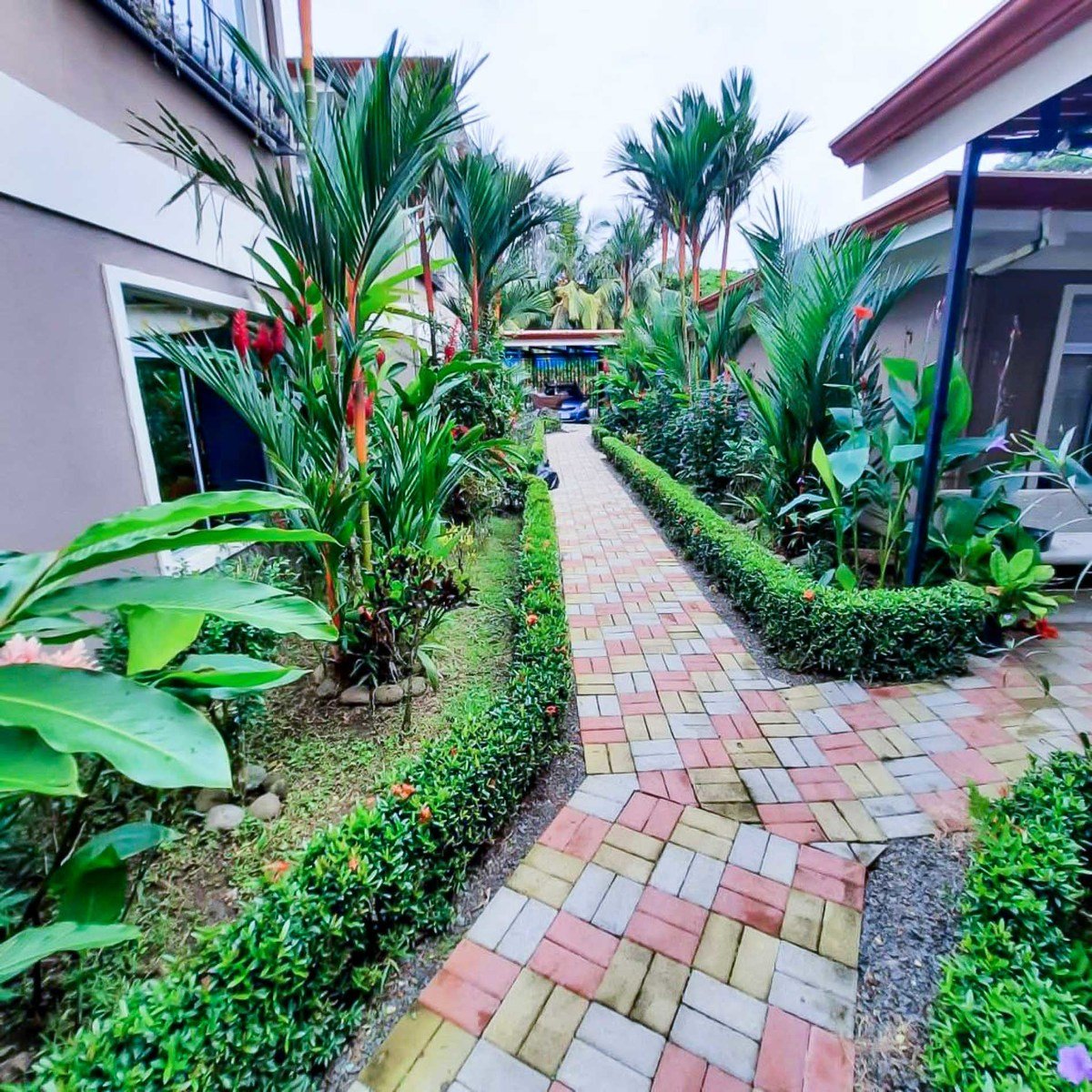 Income Producing Rental Villas, Jaco, Puntarenas