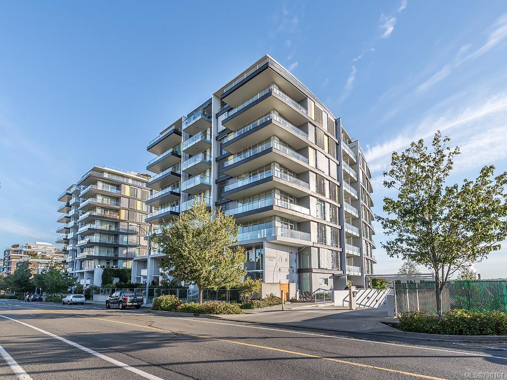 302-373 Tyee Rd