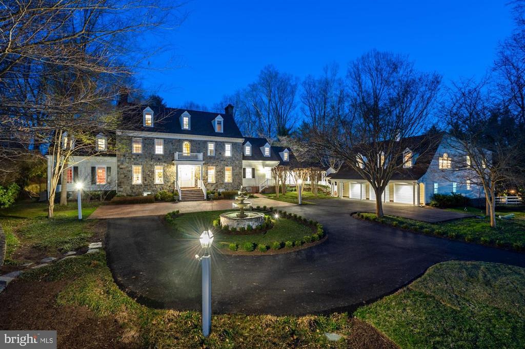 Potomac Gated Estate