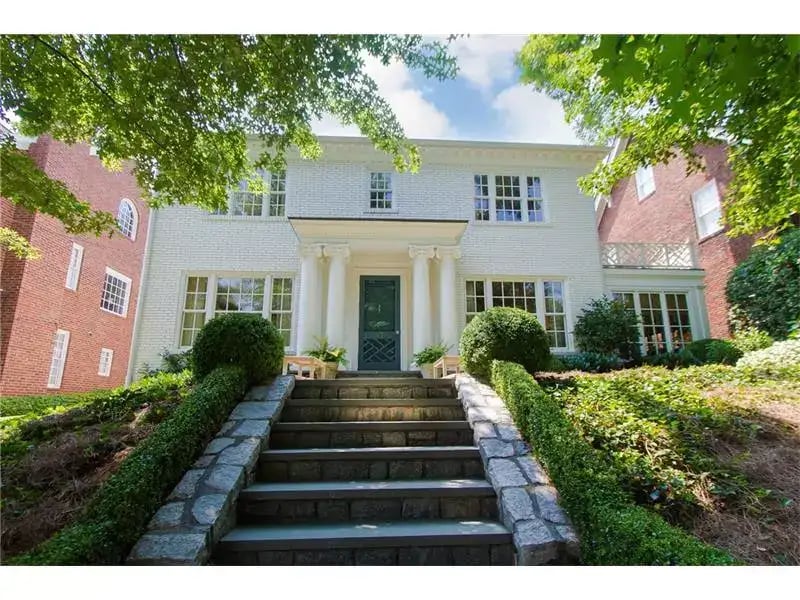 43 Huntington Road