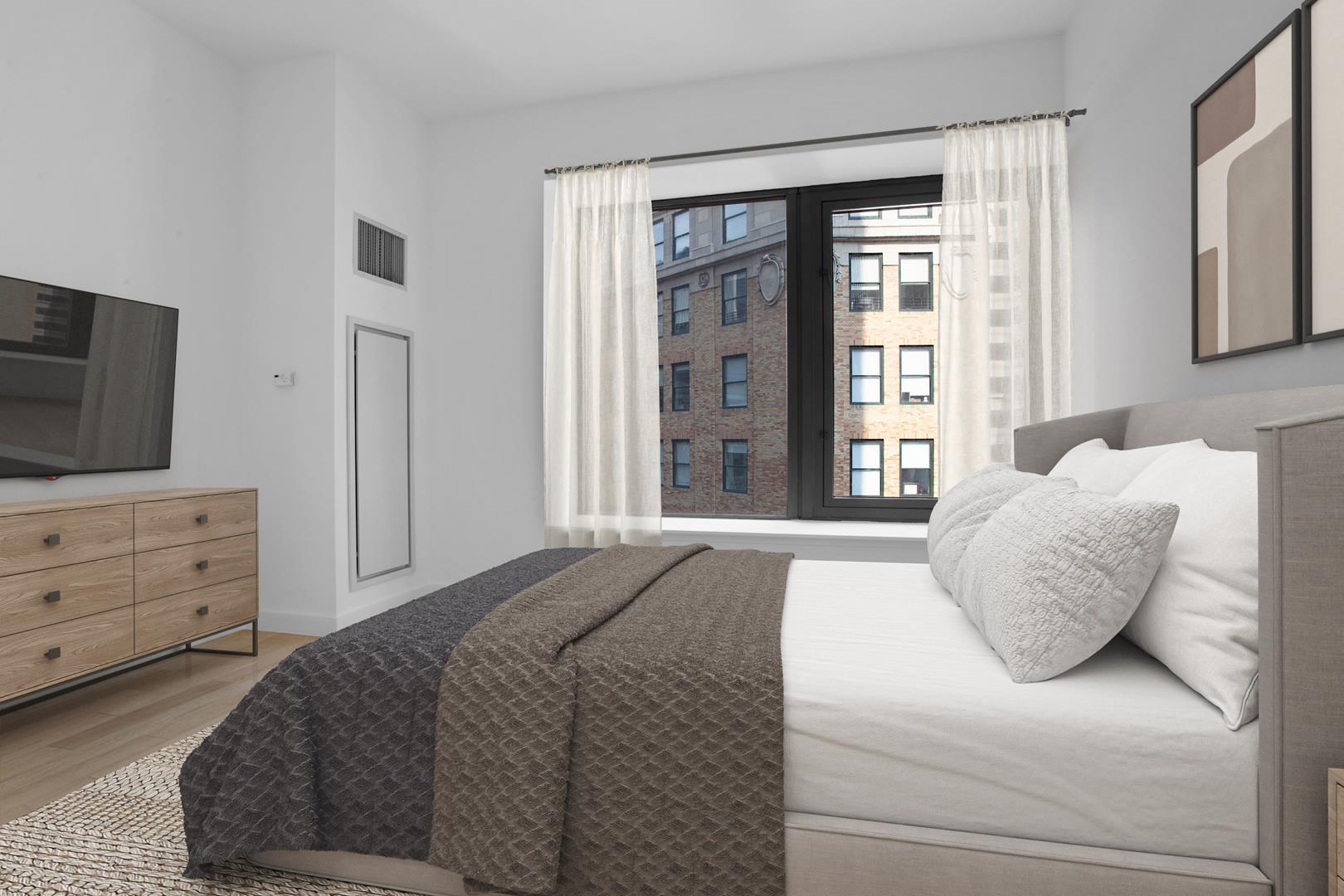 75 Wall Street, Apt 19-M