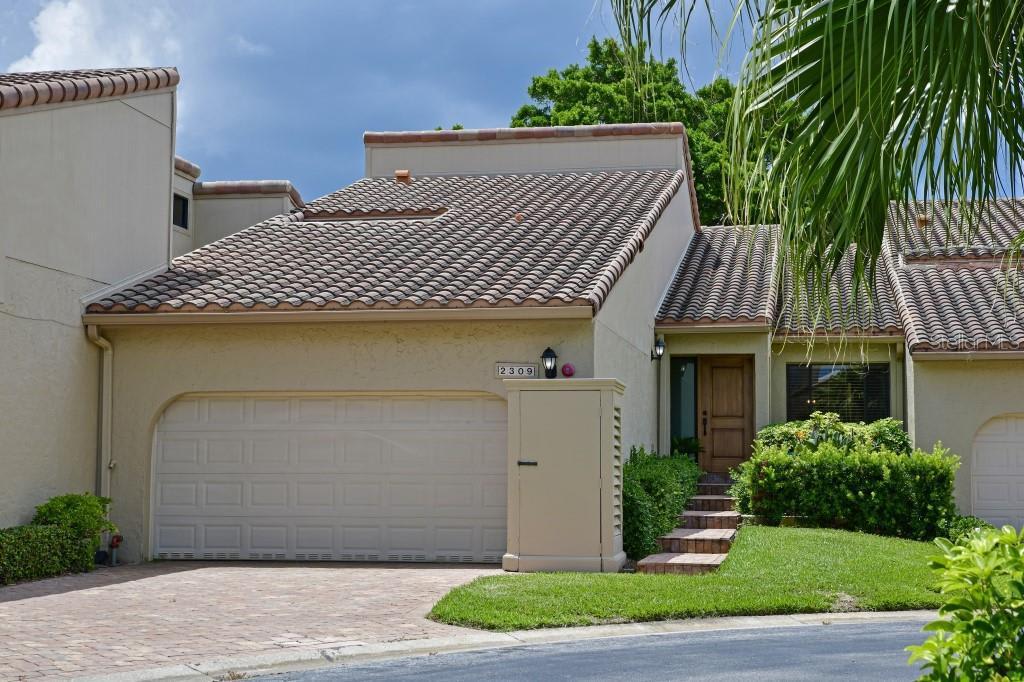 2309 Harbour Oaks Dr