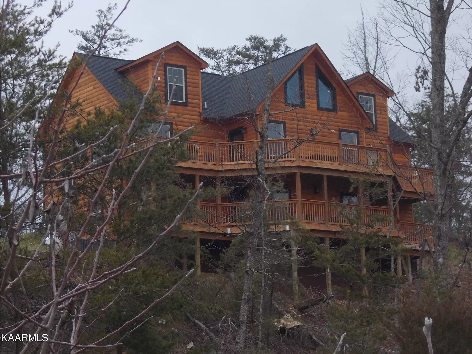 1064 Timber Woods Dr