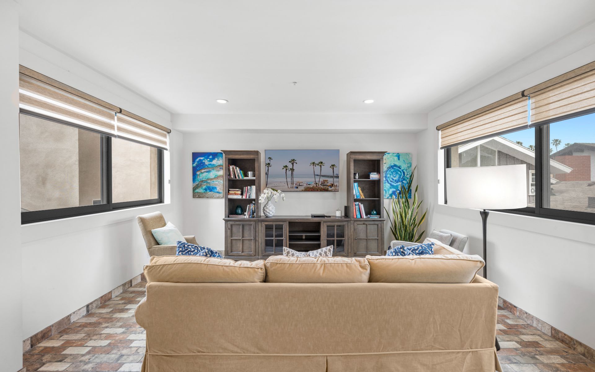422 Heliotrope Avenue Unit: B