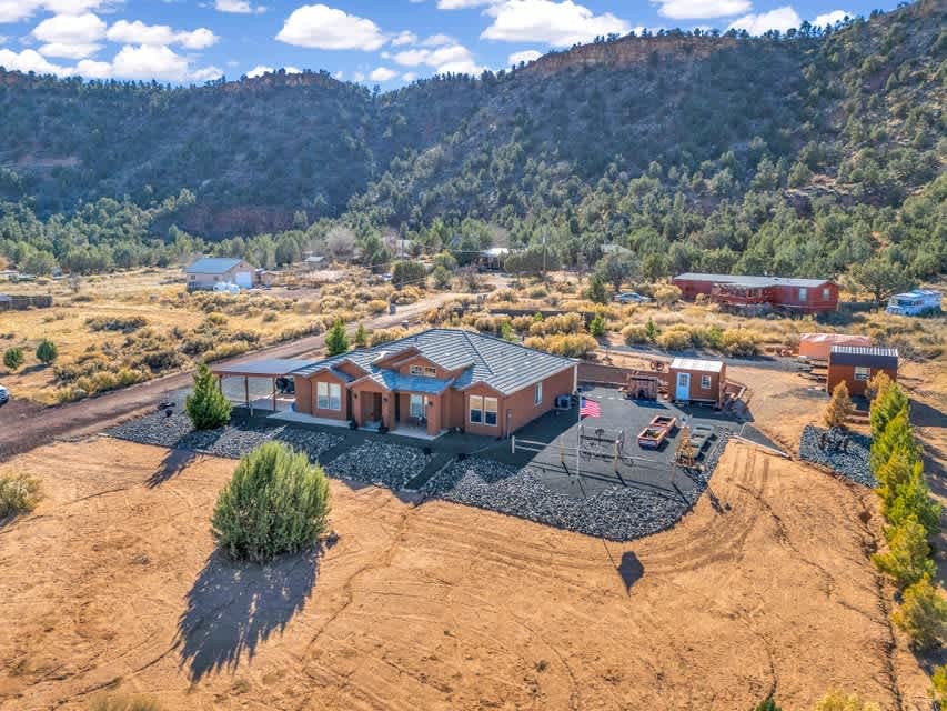 1737 NORTH APPLE VALLEY DRIVE 