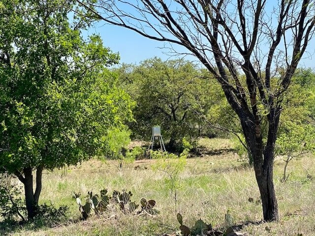 Llano Granite Ranch