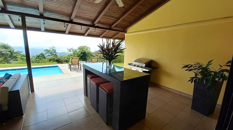 Casa Ballena Views