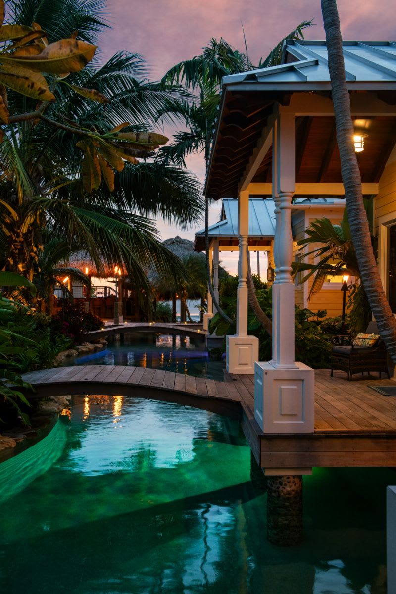 Bait Shack Estate