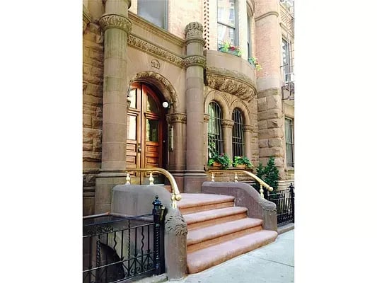 202 West 78th Street Unit: 1W