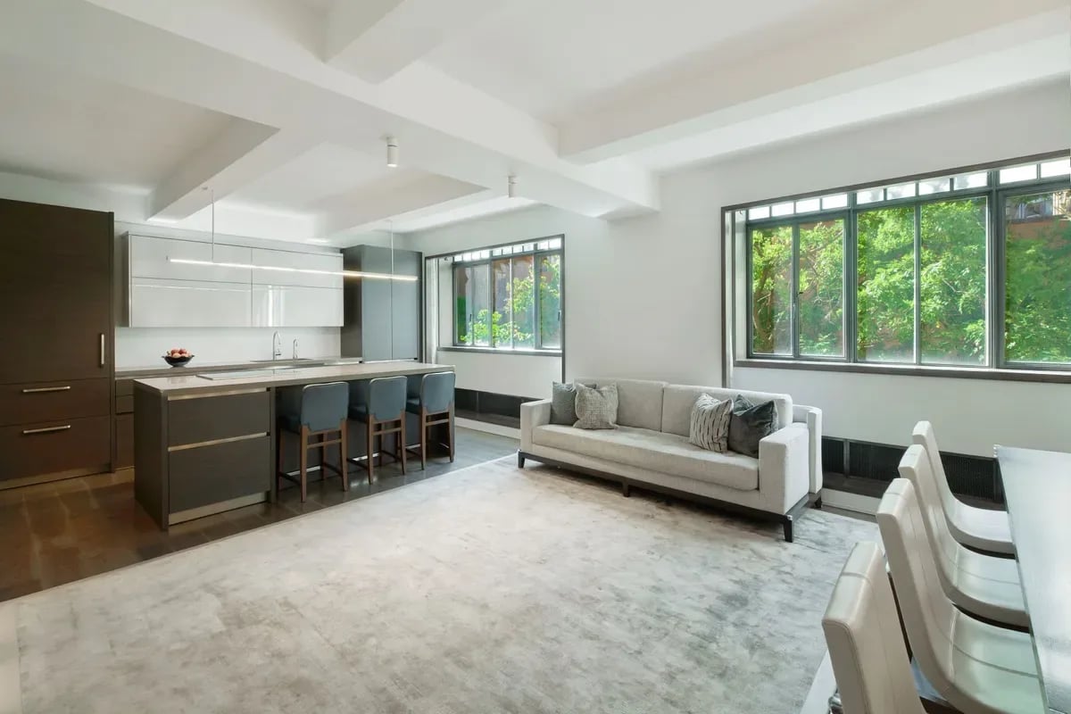 1 West 67th Street, Unit 410/411