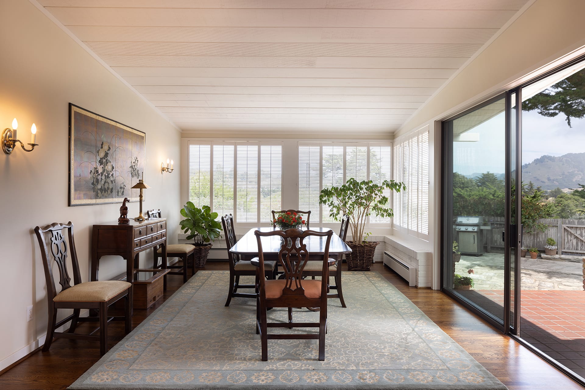 Spacious Carmel Abode - 2900 Franciscan Way