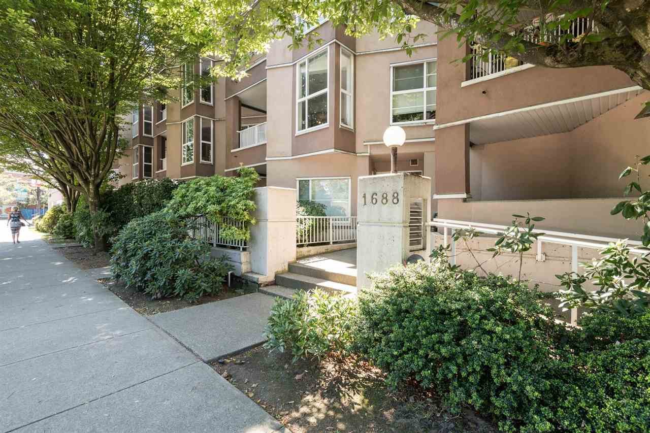 202-1688 E 8th Ave