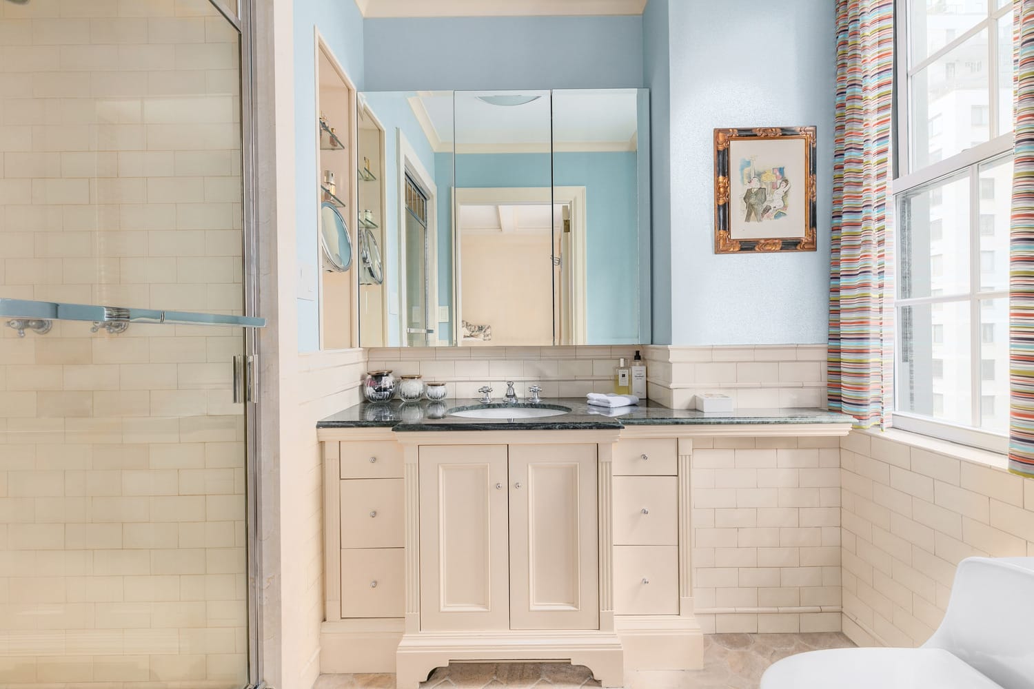 25 E End Avenue Unit: 7-E