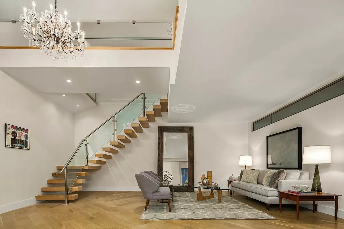 53 Warren St #1