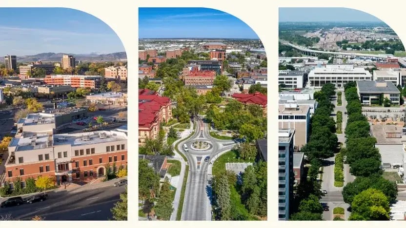America’s 10 Future Boomtowns Include Some Huge Surprises—Especially No. 1