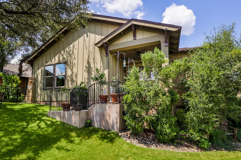 14501 Falcon Head BLVD Unit: 4