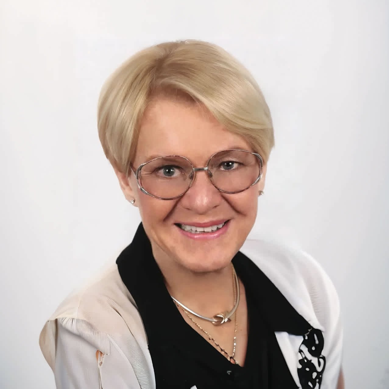 Judy Barnes