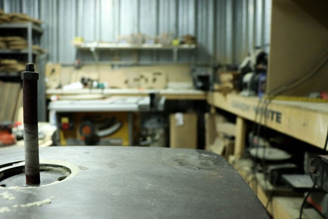 Reclaiming the Port City