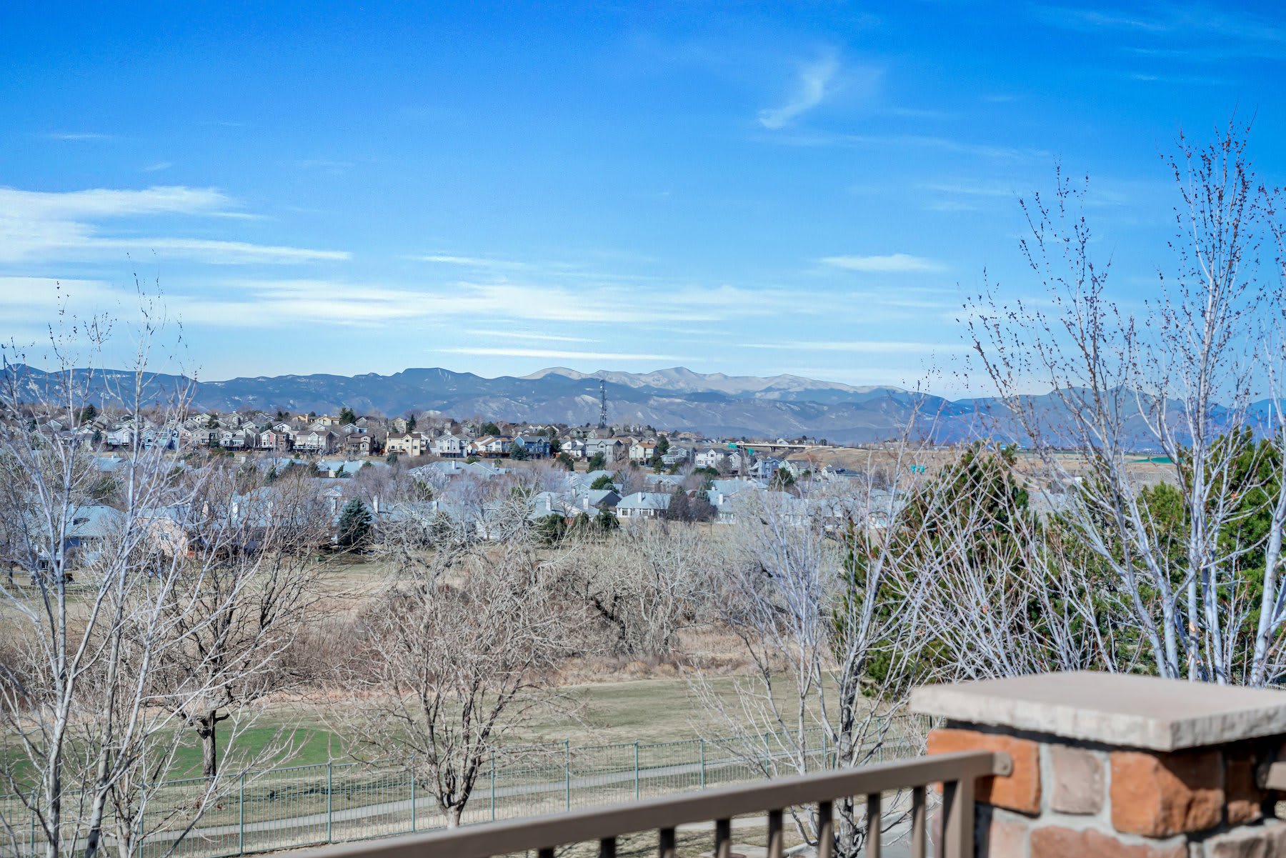 8633 Gold Peak Place Unit C
