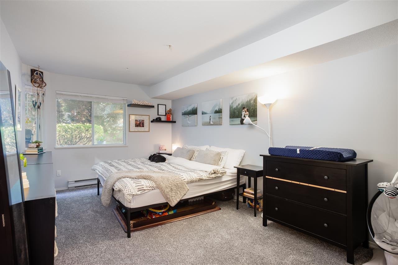 106-1215 Pacific Street, Coquitlam