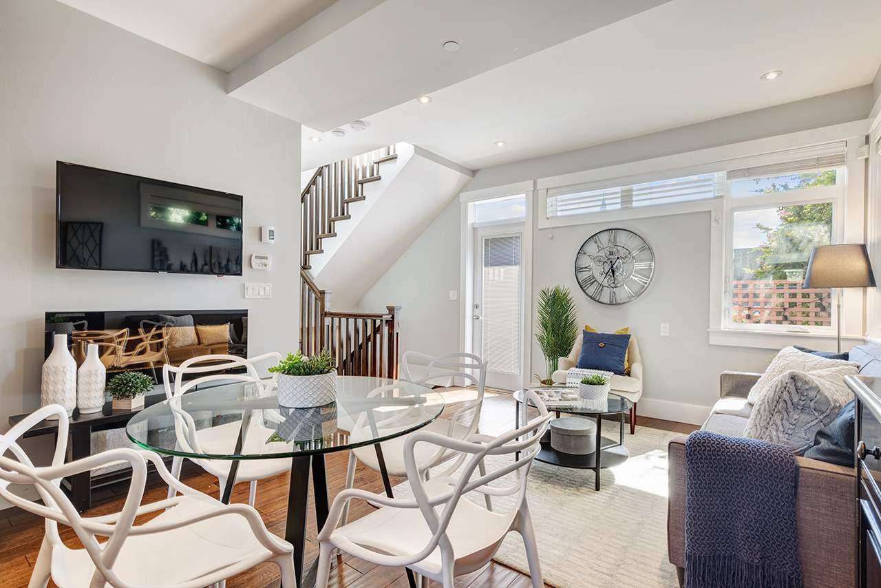 617 Mahon Avenue, North Vancouver