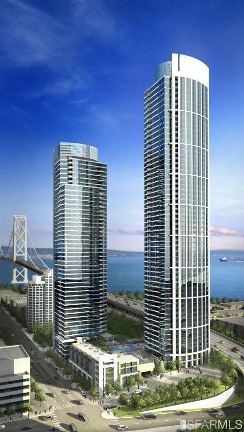 401 Harrison St #6G
