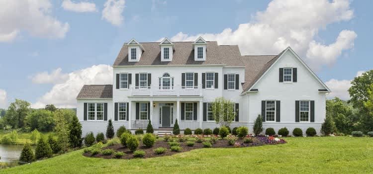 Builder’s Corner: “State of the Union” by Stanley Martin Homes