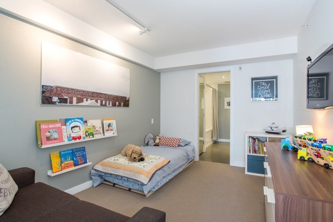 270 E 2nd Avenue, Vancouver