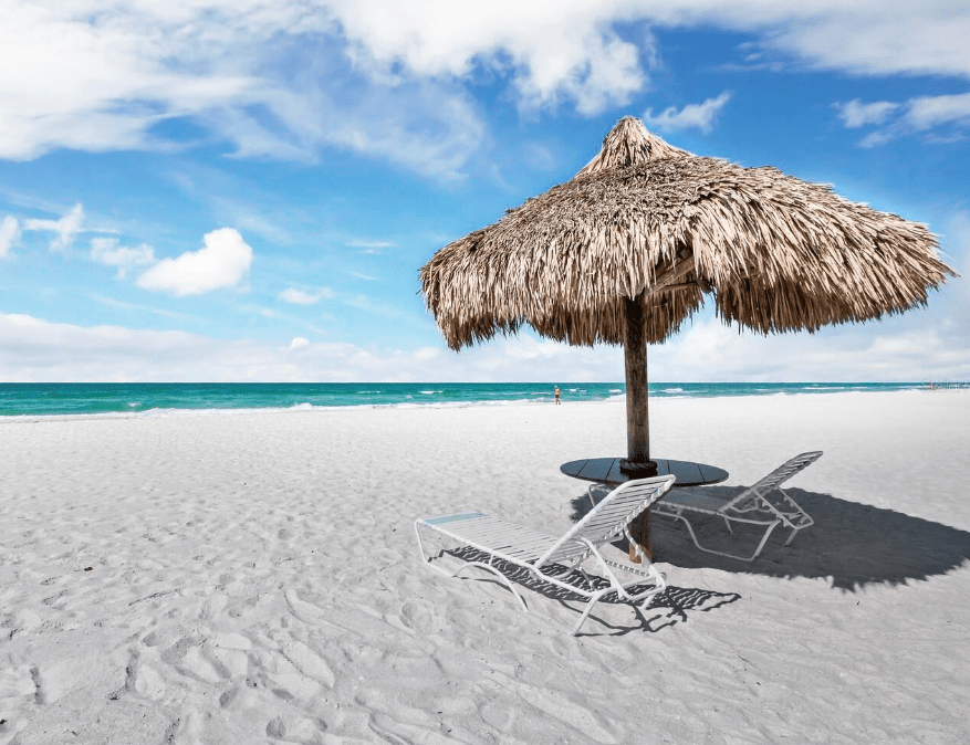 The Rich History of Longboat Key, Florida