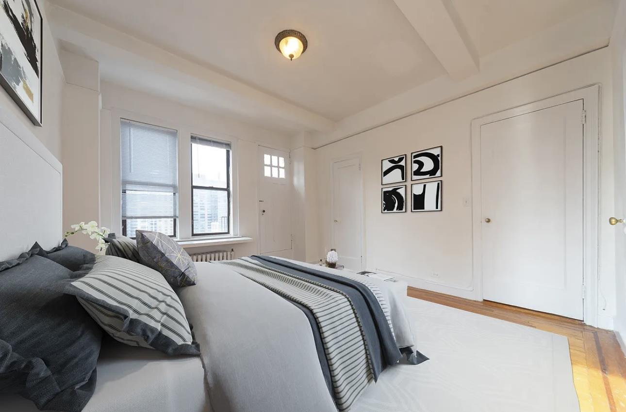 244 West 72nd Street, Apt 8-D