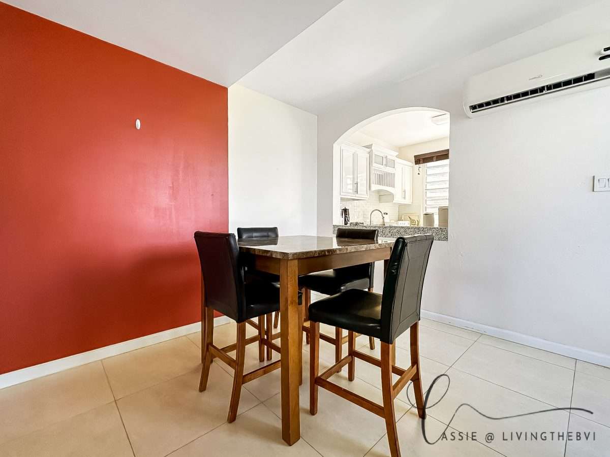 354 Slaney Hill 2 Bedroom Apartment