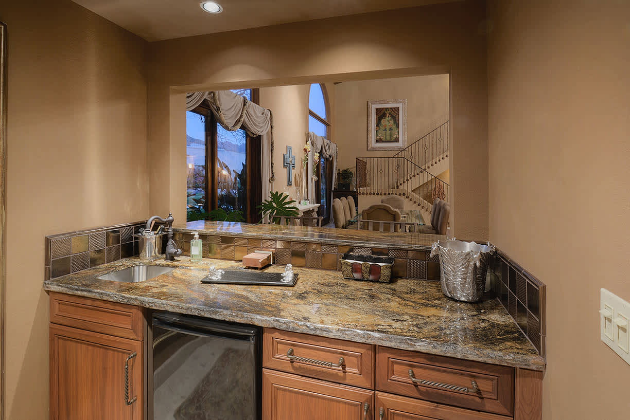 Exquisite Estate Home