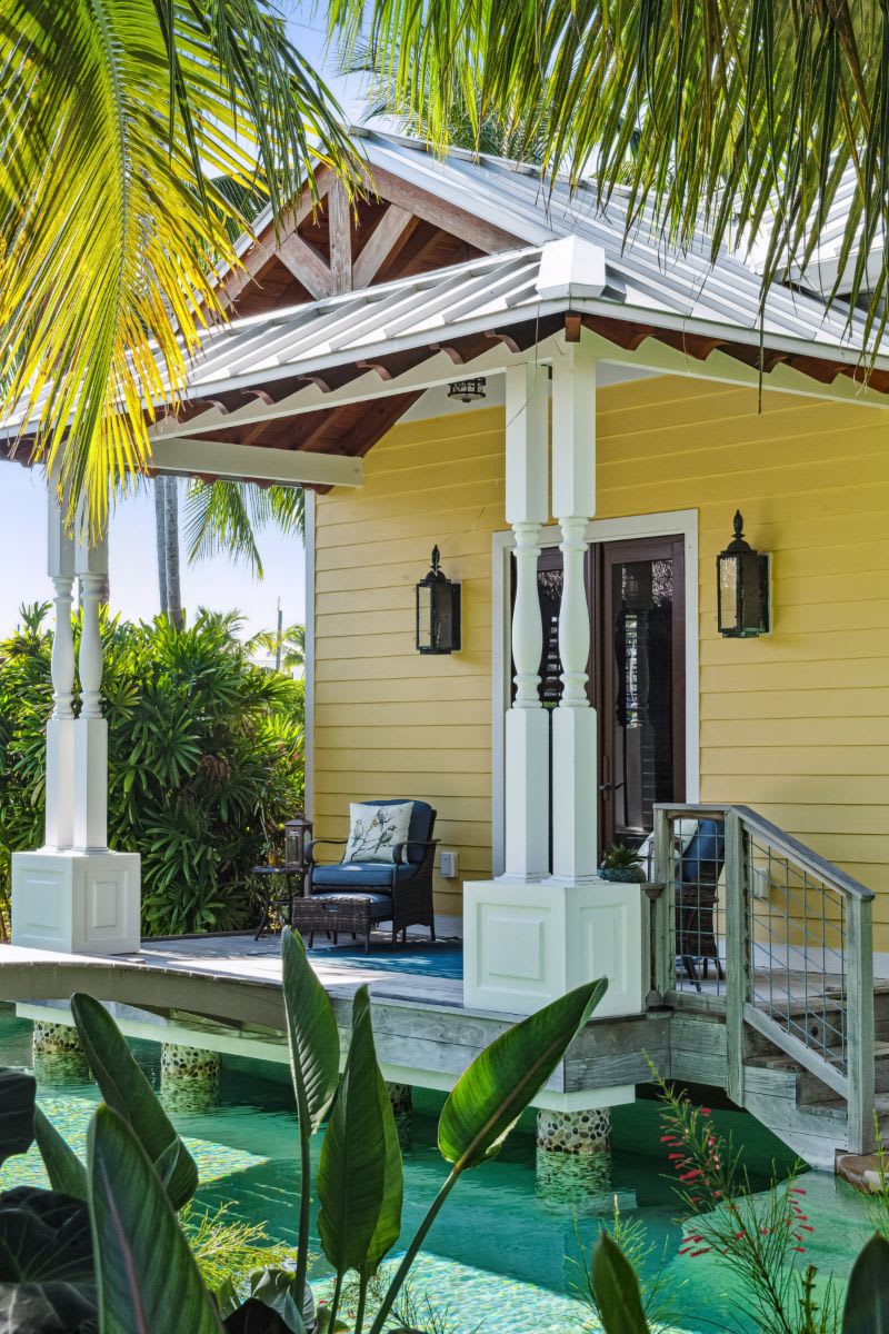 Bait Shack Estate